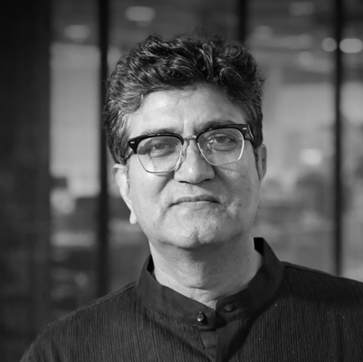 Prasoon Joshi,